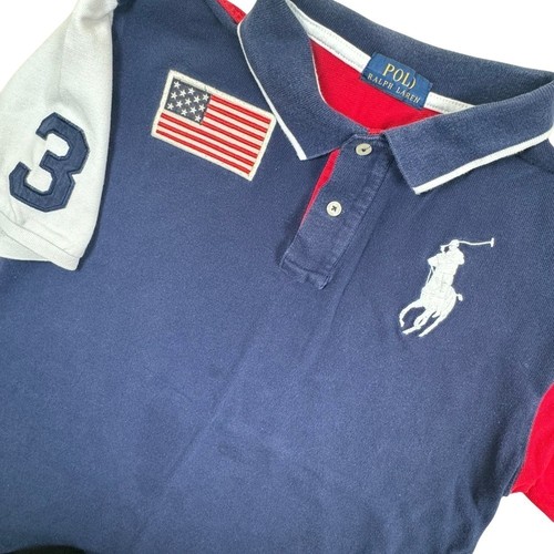 Polo ralph lauren - polo, shirt