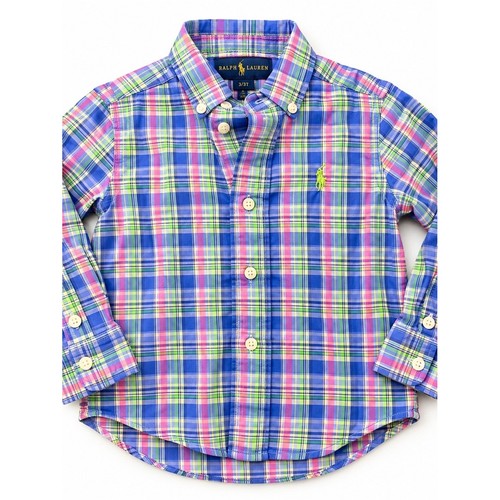 Polo ralph lauren ragazzo - ralph, 3t