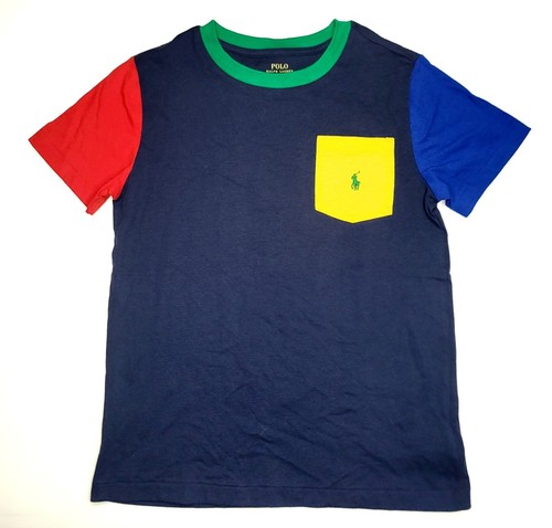 Polo ralph lauren ragazzo - polo,