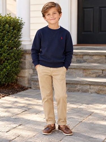 Polo ralph lauren - polo, blu