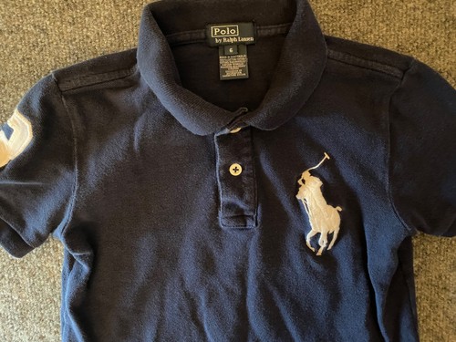 Polo ralph lauren ragazzo big - lauren,