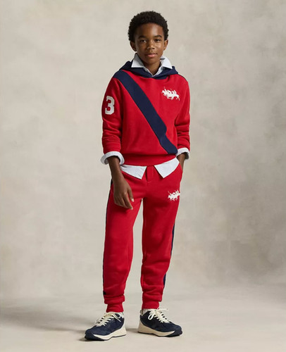 Polo ralph lauren ragazzo - ralph,