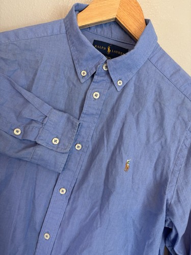 Polo ralph lauren camicia - ralph,