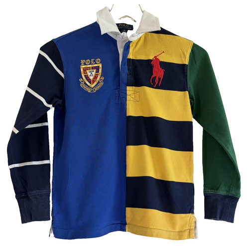 Polo ralph lauren ragazzo - ralph, s