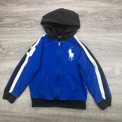 Polo ralph lauren felpa con - polo,