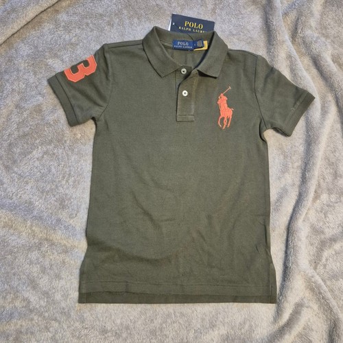 Polo ralph lauren ragazzo - lauren,