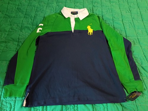 Polo ralph lauren - ralph,