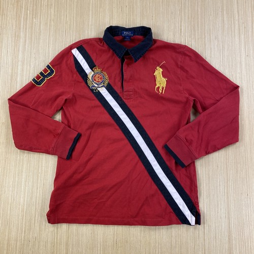 Polo ralph lauren - polo,