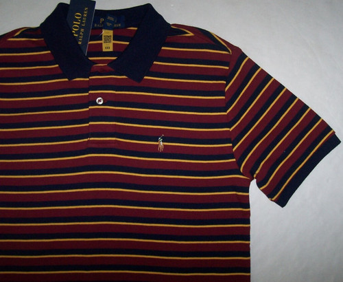 Polo ralph lauren nuova - ralph,