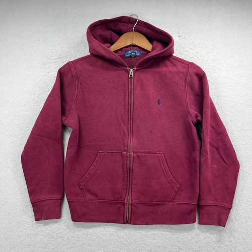 Polo ralph lauren full zip - lauren,