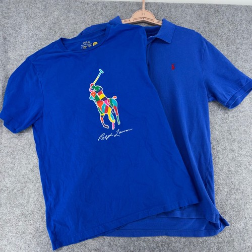 Lotto maglietta polo ralph - lotto,