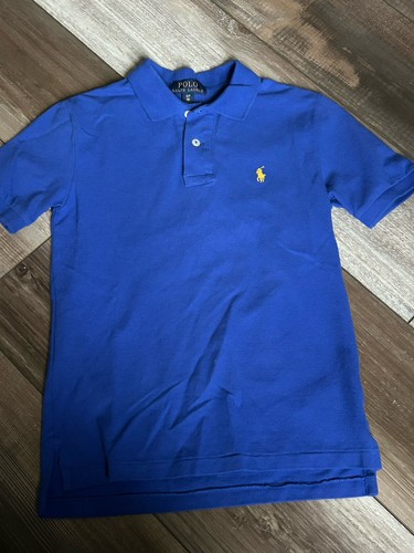 Polo ralph lauren - ralph, ragazzo
