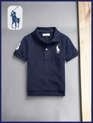 Polo ralph lauren - lauren, bambino