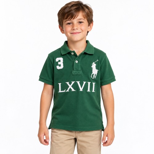 Polo ralph lauren boys - polo,