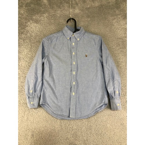 Polo ralph lauren camicia - ralph,