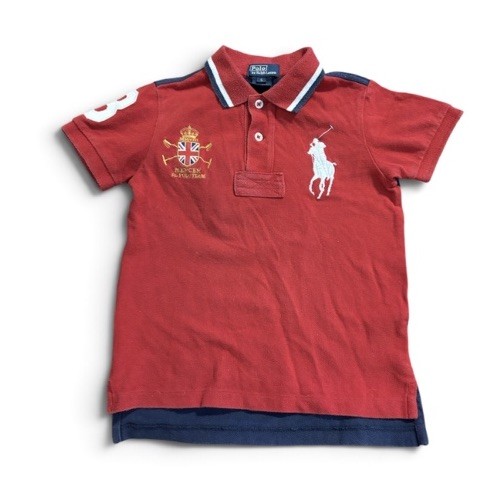 Polo ralph lauren - lauren, ragazzo