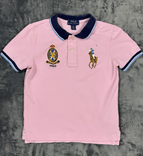 Polo ralph lauren camicia - polo,