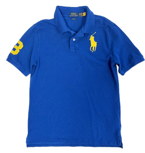 Polo ralph lauren ragazzo - lauren,