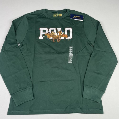 Polo ralph lauren ragazzo - ralph,