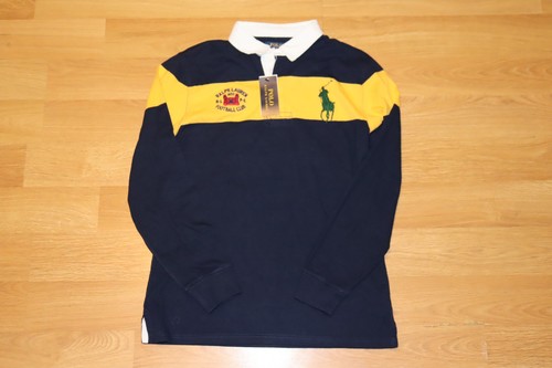 Polo ralph lauren football - polo,