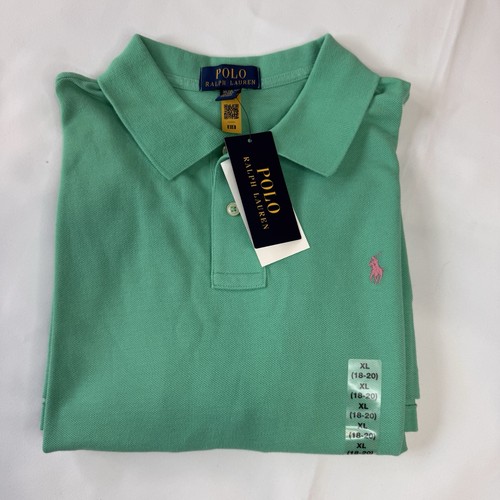 Polo ralph lauren - ragazzo, xl