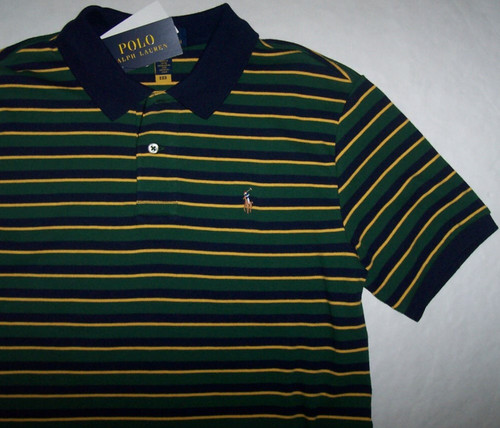 Polo ralph lauren nuova - polo,