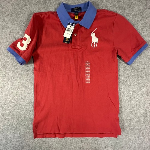 Polo ralph lauren shirt - polo,