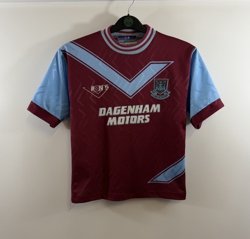 Maglia calcio west ham united - maglia,