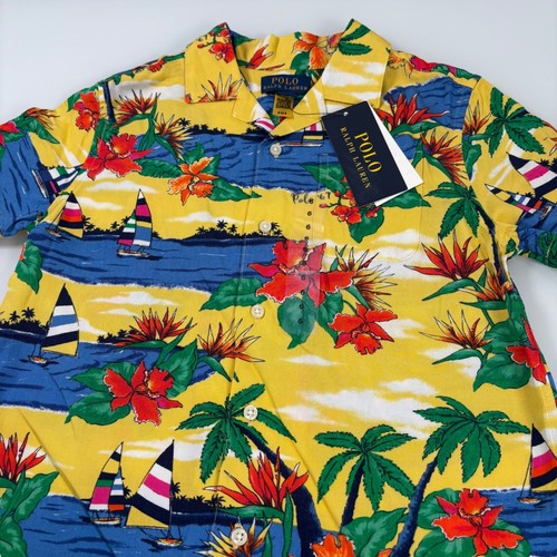 Polo ralph lauren ragazzo - polo,
