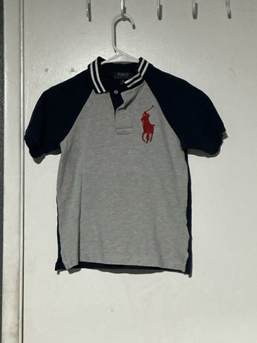 Polo ralph lauren - ragazzo, big
