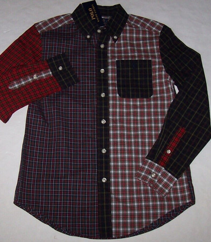 Polo ralph lauren - lauren, nuova