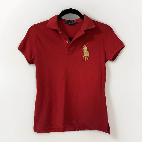 Polo ralph lauren - polo, vintage