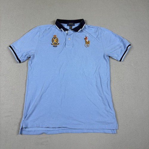 Polo ralph lauren - lauren, ragazzo