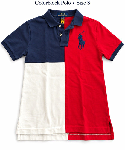 Polo ralph lauren ragazzo - polo,