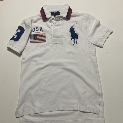 Polo ralph lauren ragazzo - polo,