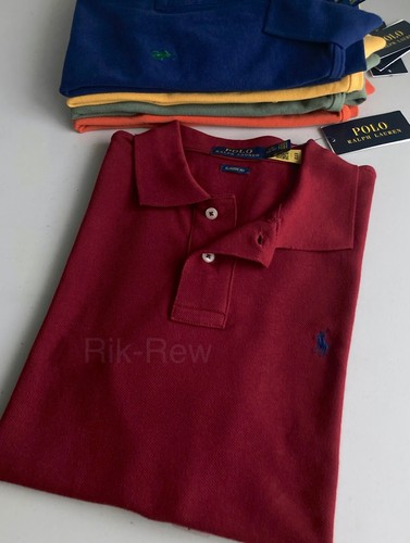 Polo prl ralph lauren ragazzo - polo,