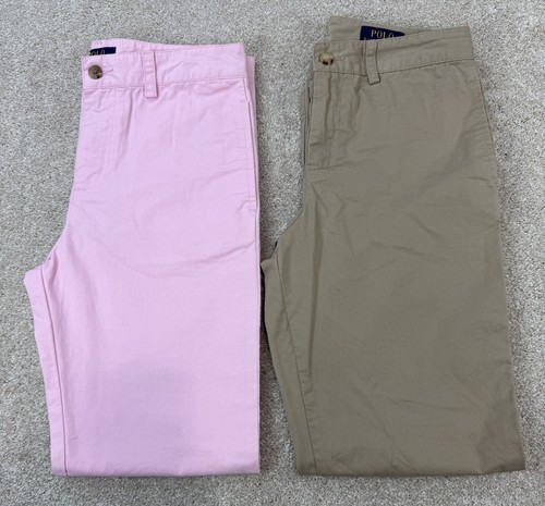 Polo ralph lauren pantaloni - lauren,