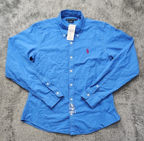 Camicia ralph lauren - camicia, slim