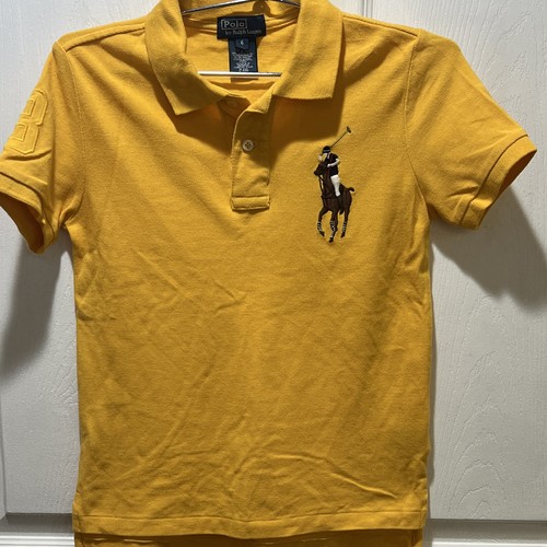 Polo ralph lauren ragazzo - polo,