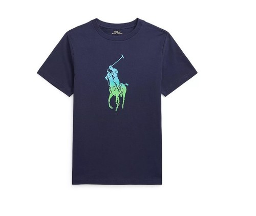 Shirt maglietta ralph lauren - ralph,
