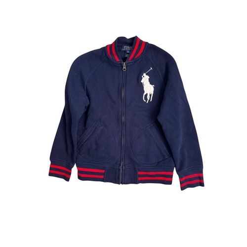 Polo ralph lauren ragazzo - ralph, blu
