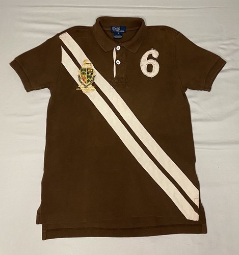 Polo vintage ralph - polo, lauren