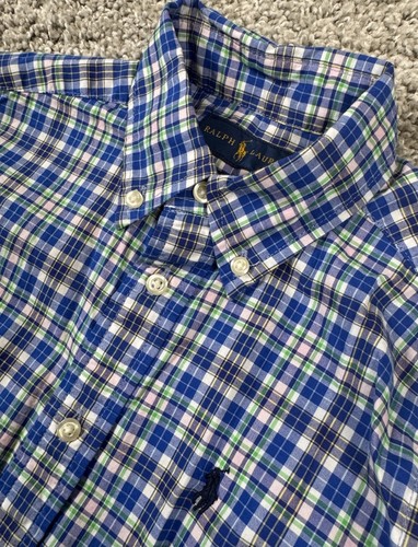 Camicia ralph lauren - camicia,