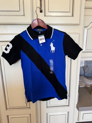 Polo ralph lauren ragazzo - polo,