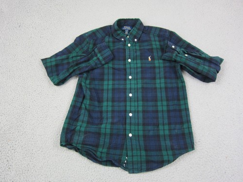 Polo ralph lauren camicia - ralph,