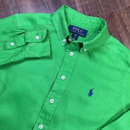 Polo ralph lauren 100 - polo, 100%