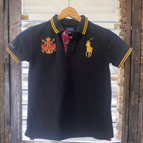 Polo ralph lauren ragazzo - polo,