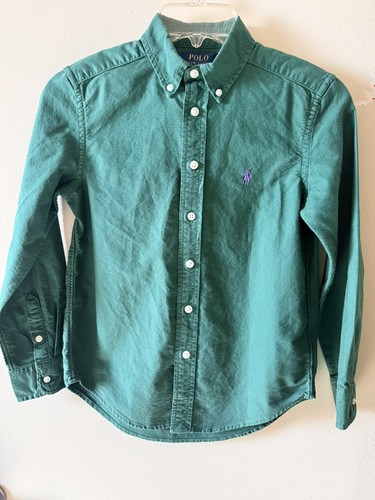 Polo ralph lauren - lauren, verde