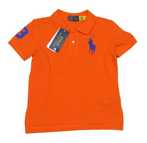 Polo ralph lauren ragazzo - polo,