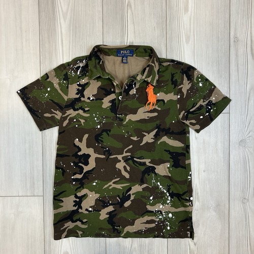 Polo ralph lauren big boys - lauren,